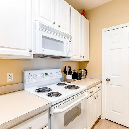 Villas At Bay Crossing - 34670 Villa Circle Unit #2304 Lewes Exterior photo