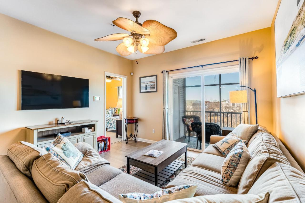 Apartment At Bay Crossing - 34670 Circle Unit #2304 Lewes
