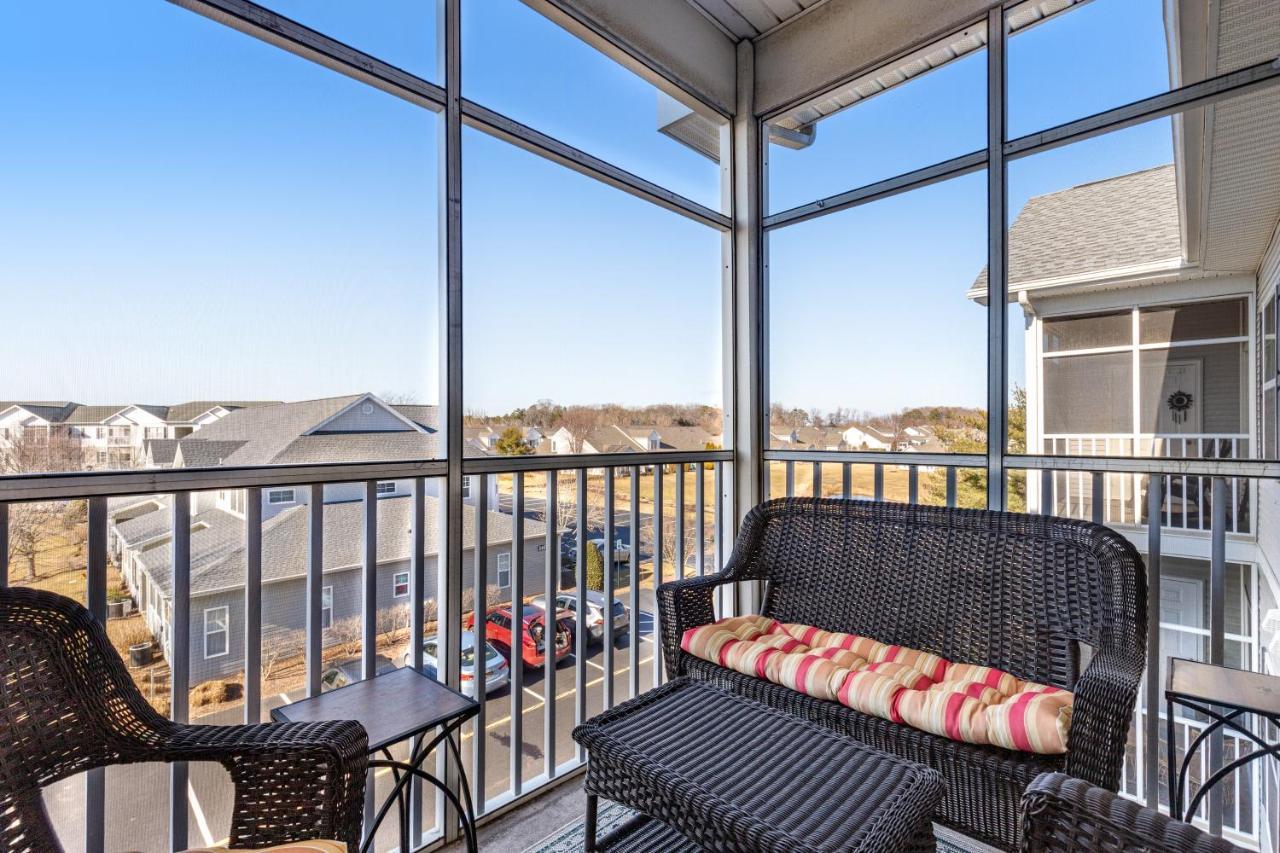 At Bay Crossing - 34670 Circle Unit #2304 Apartment Lewes