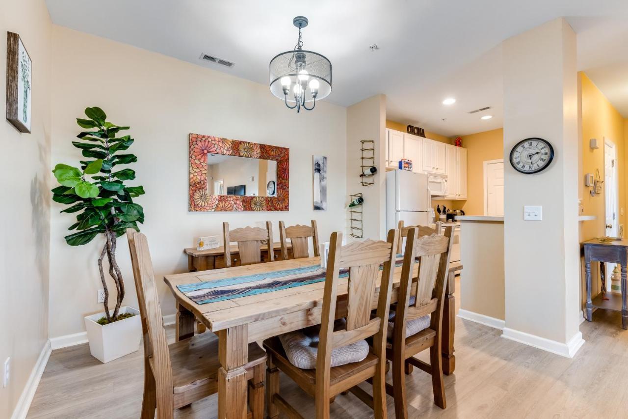 At Bay Crossing - 34670 Circle Unit #2304 *