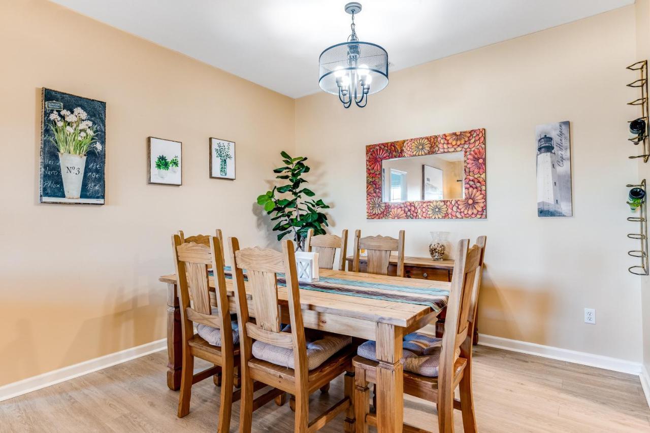 Apartment At Bay Crossing - 34670 Circle Unit #2304 Lewes