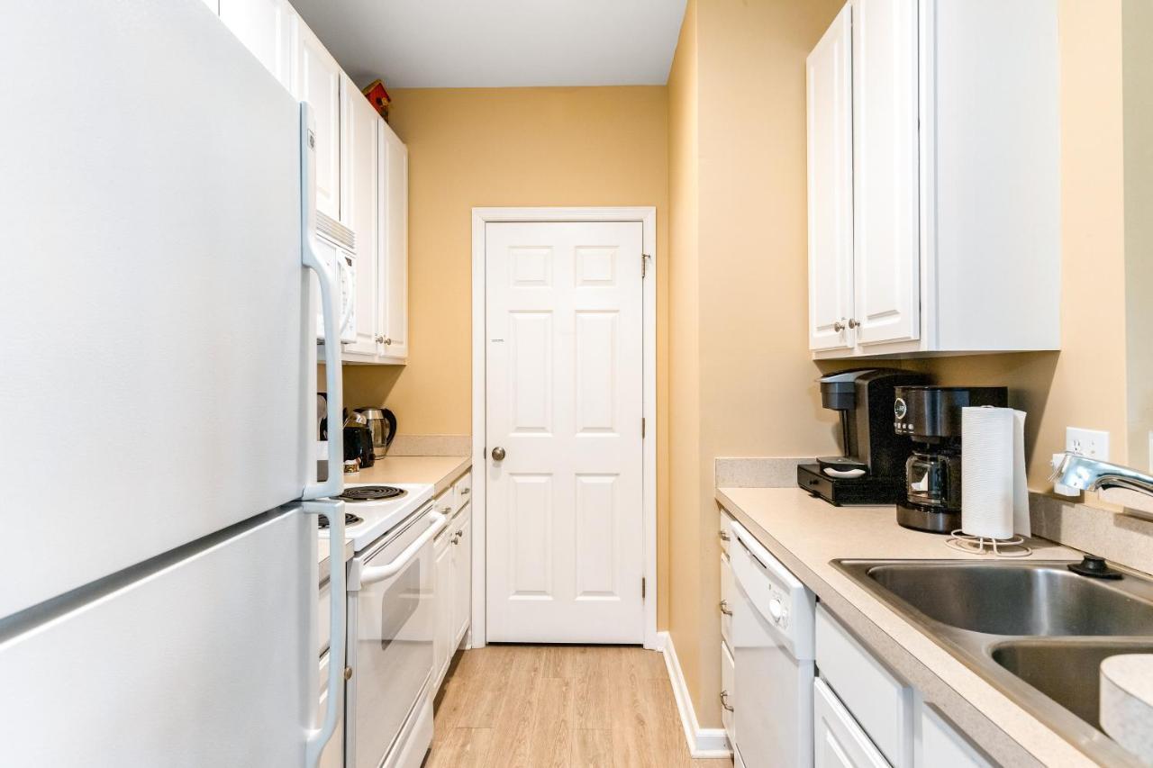 At Bay Crossing - 34670 Circle Unit #2304 * Lewes
