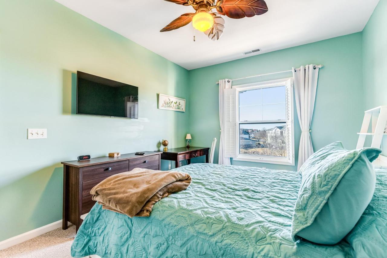 At Bay Crossing - 34670 Circle Unit #2304 Apartment Lewes