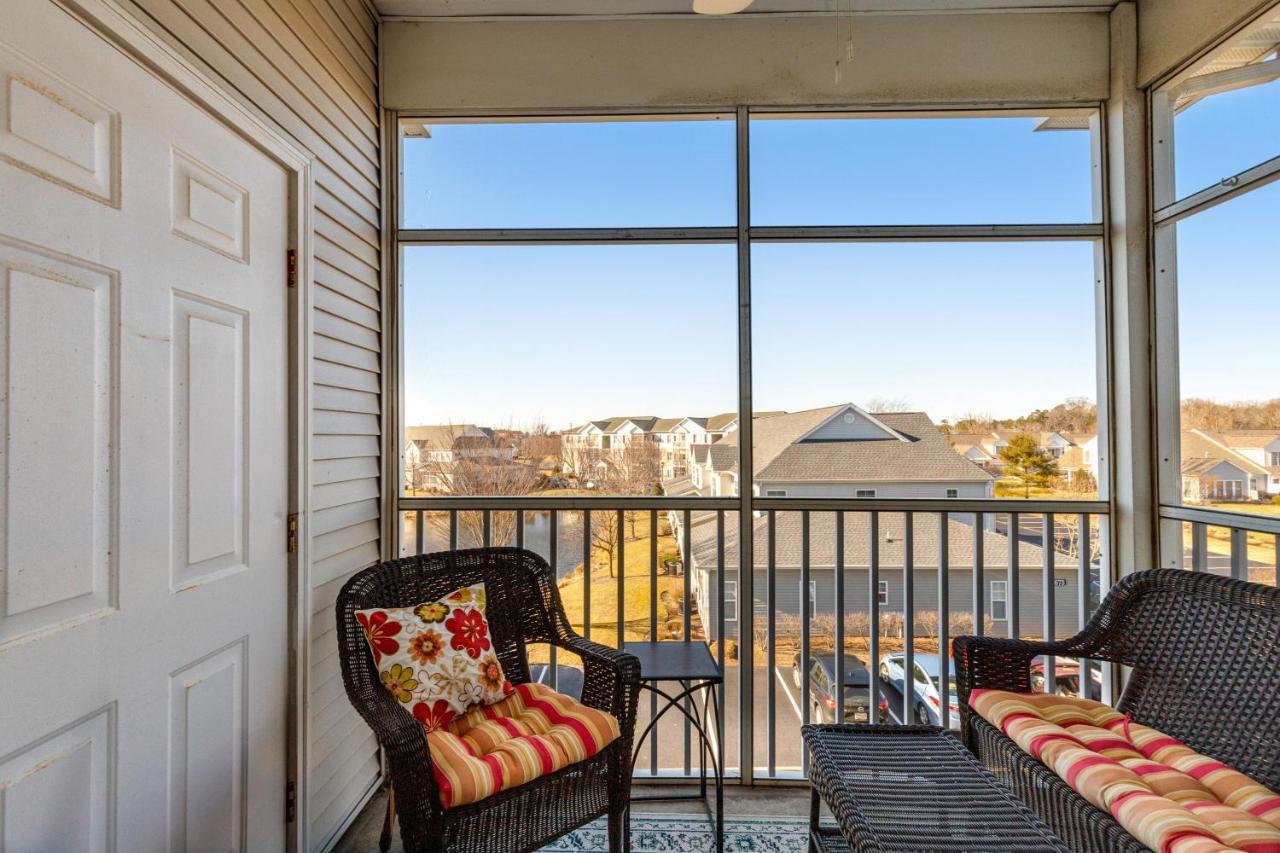 At Bay Crossing - 34670 Circle Unit #2304